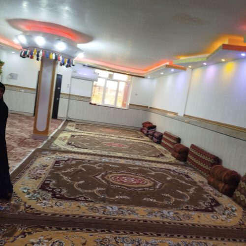 فروش منزل مسکونی