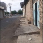خانه ویلا