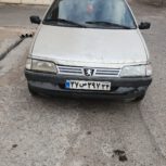 ماشین سواری