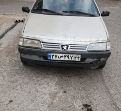 ماشین سواری