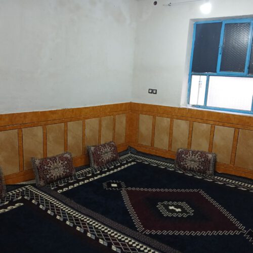 فروش خونه به دلیل مهاجرت