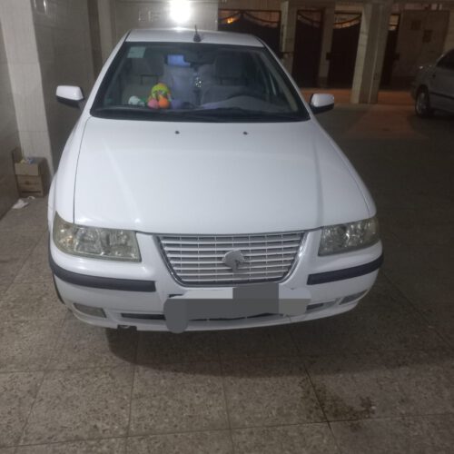 فروش خودرو