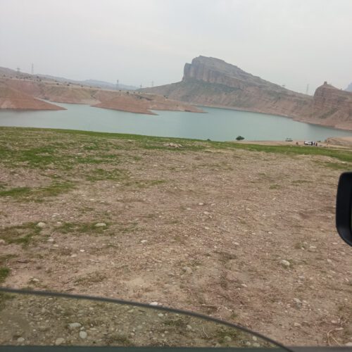 زمین