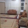 آپارتمان طبقه سوم سند تک برگ بسیار زیبا و با ویوی زیبا