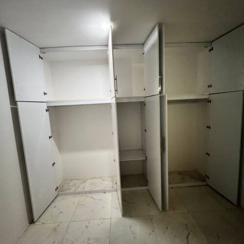 واحد 85 متری نوساز وام دار