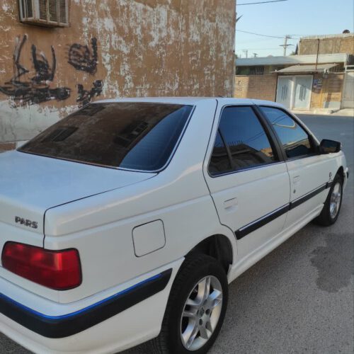 فروش خودرو