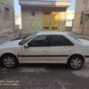 فروش پژو پارس tu5مدل 99