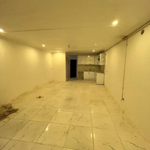 واحد 85 متری نوساز وام دار