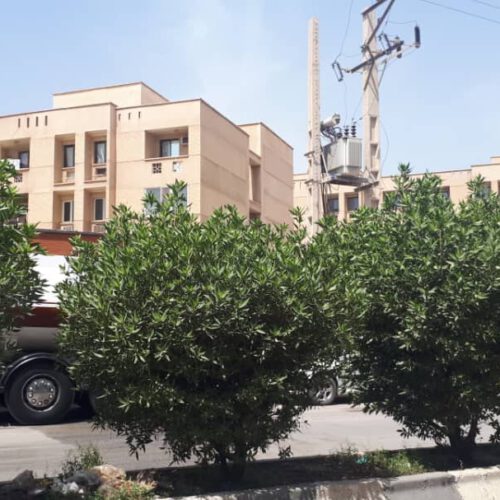 فروش خانه ویلایی تجاری