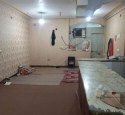 آپارتمان 75 متری چهار واحده در اهواز پردیس