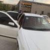 سمند ال ایکس سفارشی سال