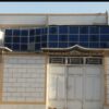 ویلایی دو طبقه سند مجزا فول امکانات روتین شده