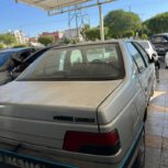 405دوگانه کارخونه مدل 94