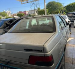405دوگانه کارخونه مدل 94