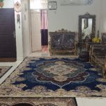 فروش آپارتمان چهار واحده طبقه دوم