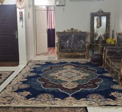 فروش آپارتمان چهار واحده طبقه دوم