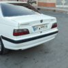 فروش خودرو پژو پارسelx 88