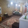 فروش طبقه اول چهار واحدی 127متر