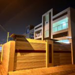واحد 85 متری نوساز وام دار