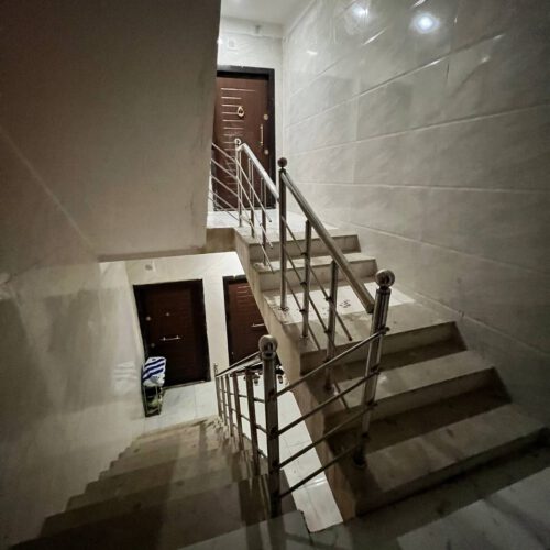 واحد 85 متری نوساز وام دار
