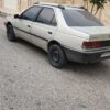 ماشین سواری