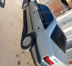 پژو 405بازسازی شده