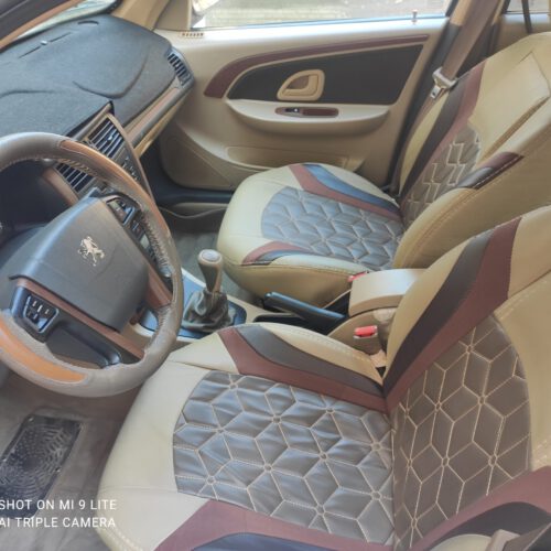 فروش پژو پارس tu5مدل 99
