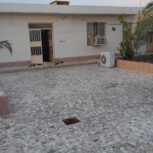 خانه ویلایی منیوحی