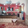 فروش خانه ویلایی دو خوابه