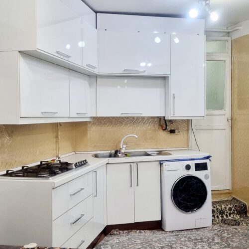فروش منزل بالاخانه