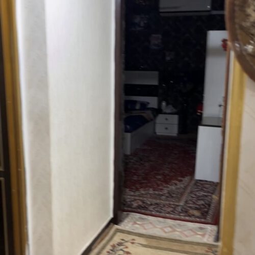 ویلایی دو طبقه سند مجزا فول امکانات روتین شده
