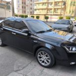 دنا پلاس توربو 6دنده