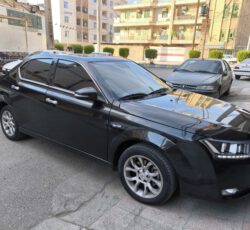 دنا پلاس توربو 6دنده