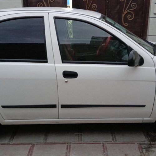 تیبا2مدل 1400