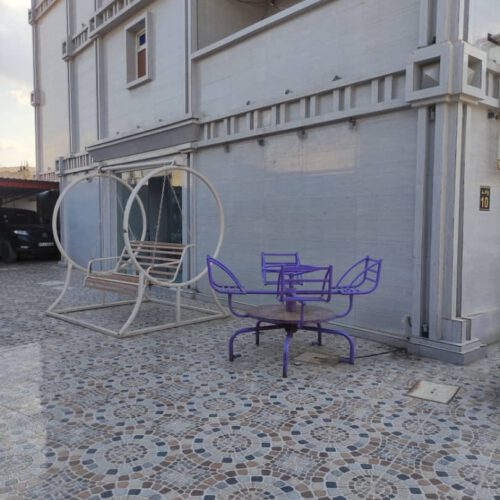 فروش آپارتمان مسکونی