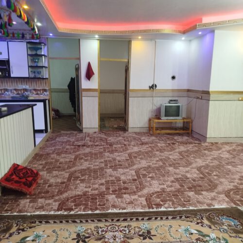 فروش منزل مسکونی