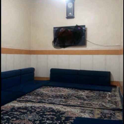 خانه ویلا