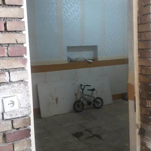 خانه ویلا