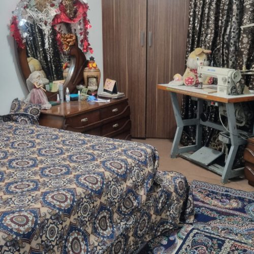 فروش منزل بالاخانه