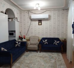 واحد شیک و نقلی 52 متری