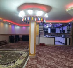 فروش منزل مسکونی