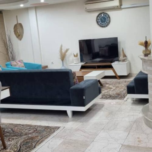 آپارتمان در بهترین خیابان اهواز کوروش اقبال