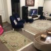اپارتمان 80 متری فاز 2 کوروش