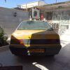 فروش تاکسی شهری
