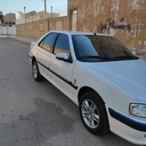 فروش خودرو