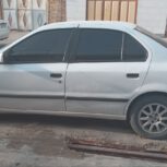 سمندمپل90 ای اف سون