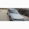 زانتیا 2000مدل 84
