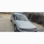 زانتیا 2000مدل 84