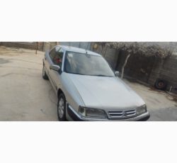 زانتیا 2000مدل 84
