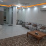 چهار واحده سپیدار بازسازی کامل